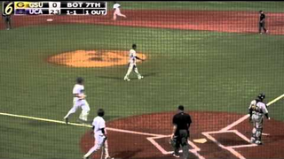 The Grambling State Baseball Team Lost A Game 30-0